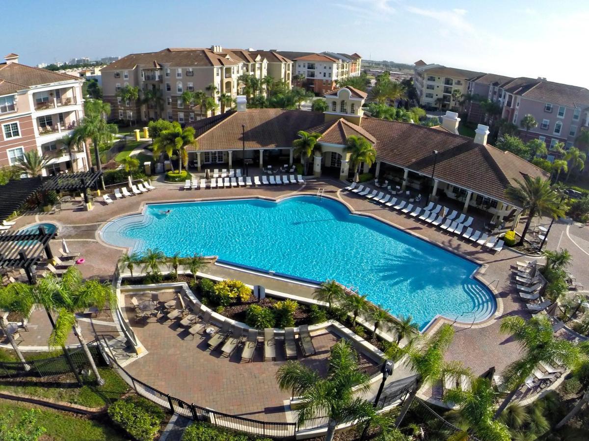 3Br 2Bath Condo Balcony 5Min Conv Center 1388Ft Orlando Zewnętrze zdjęcie