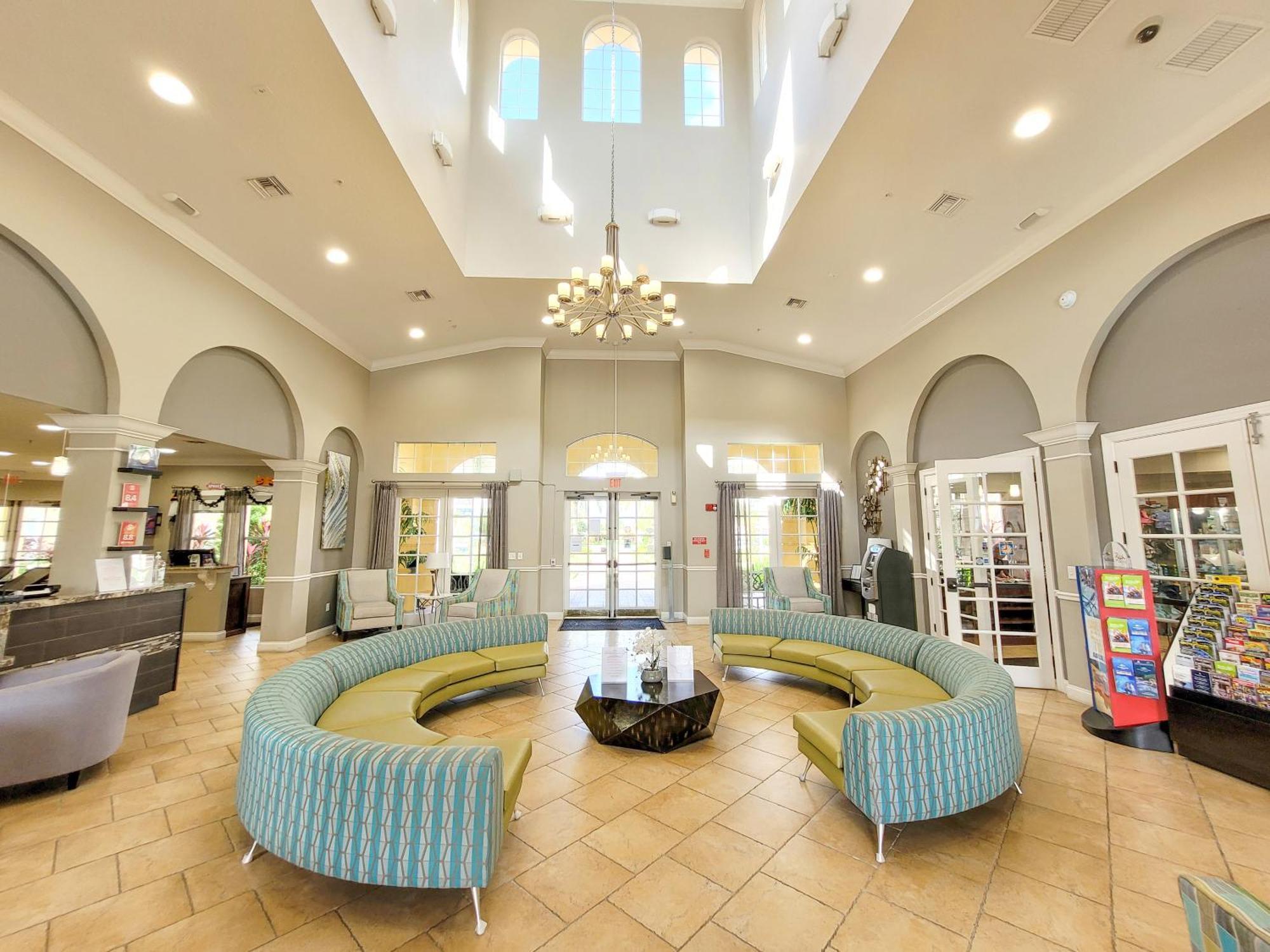 3Br 2Bath Condo Balcony 5Min Conv Center 1388Ft Orlando Zewnętrze zdjęcie