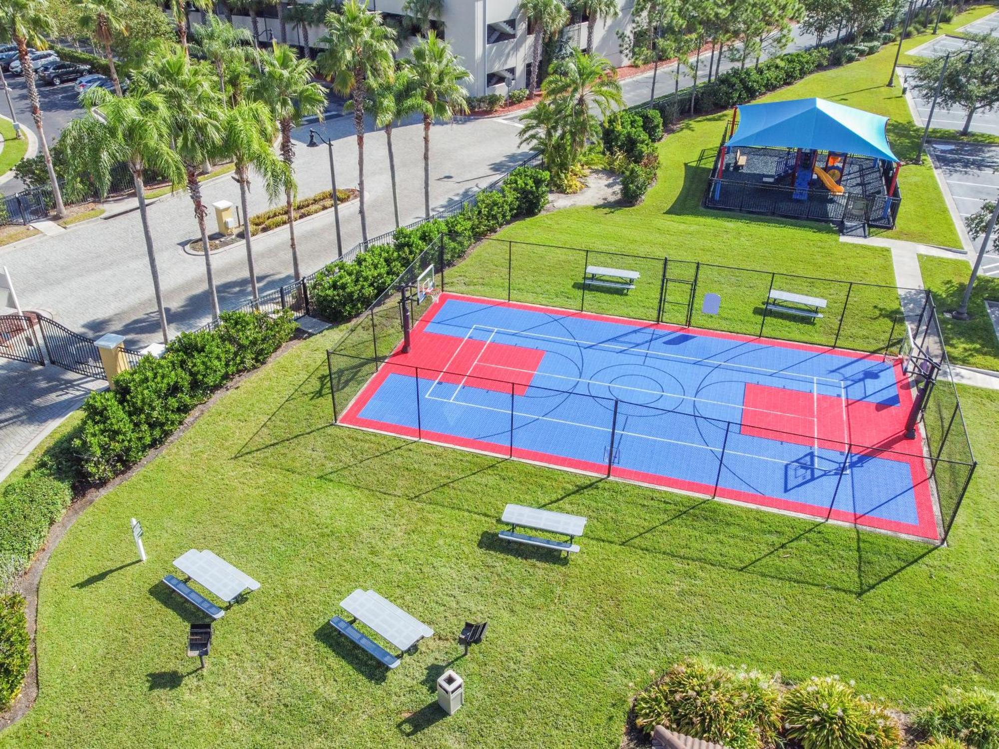 3Br 2Bath Condo Balcony 5Min Conv Center 1388Ft Orlando Zewnętrze zdjęcie